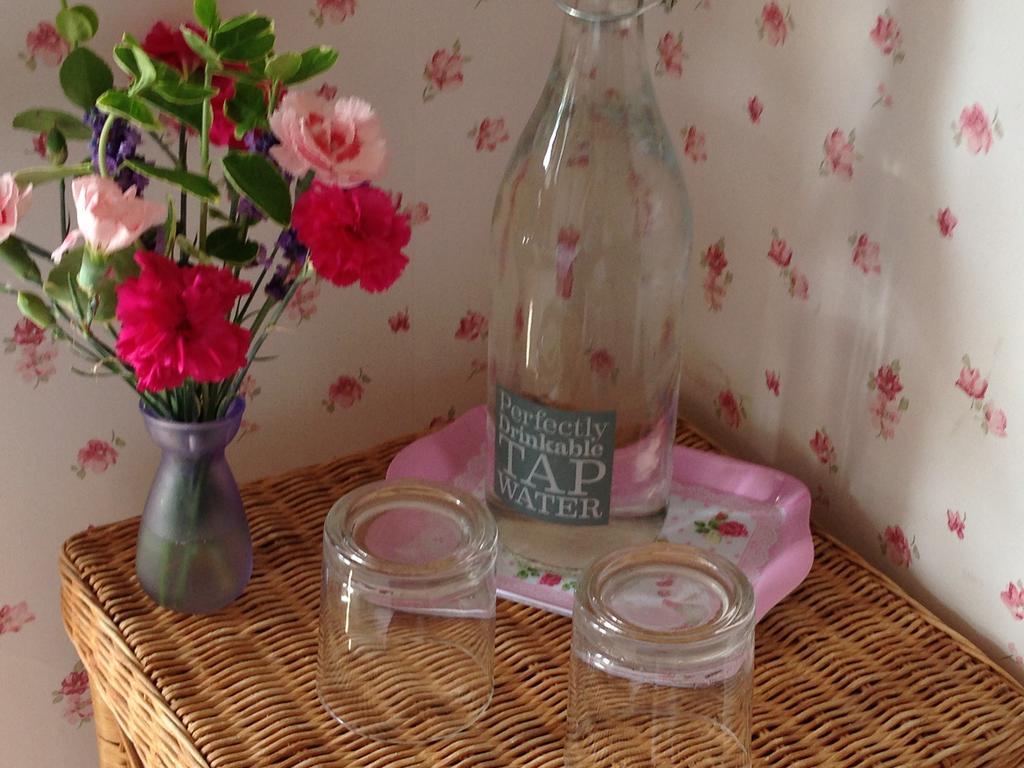 The Corner House Rye Quarto foto