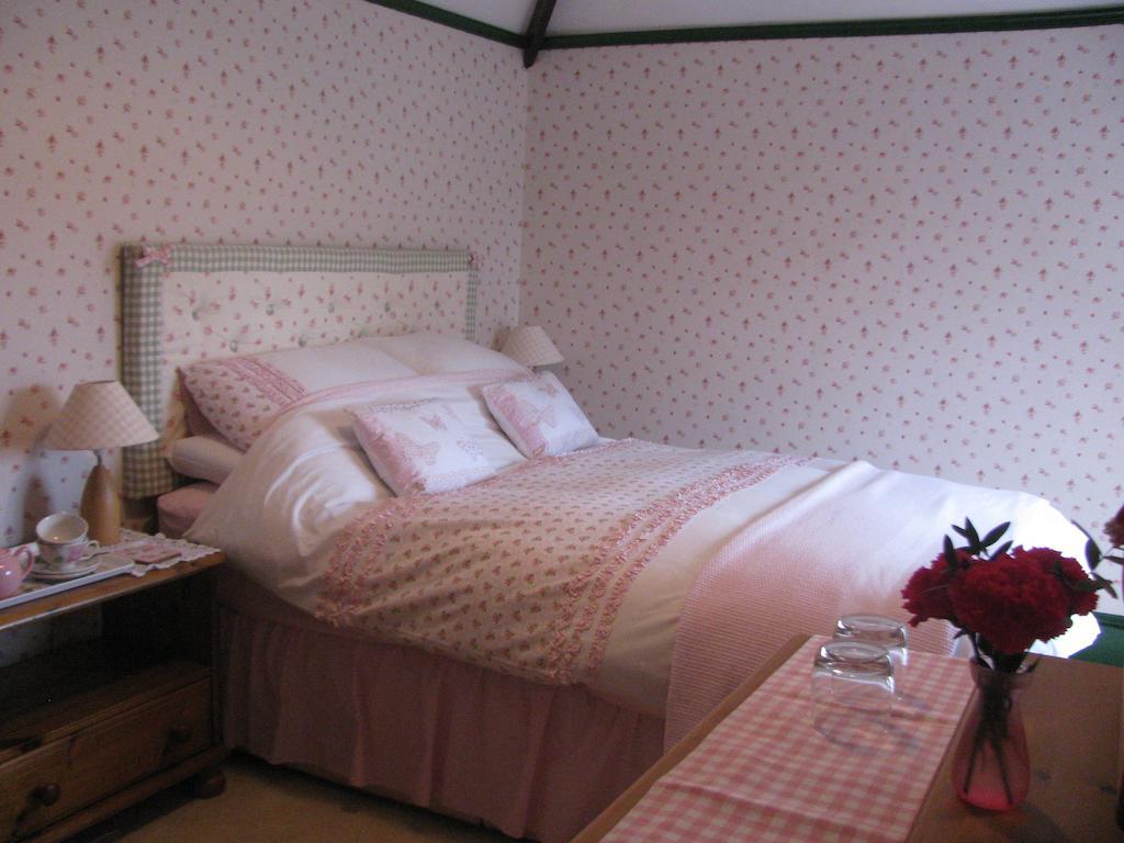 The Corner House Rye Quarto foto
